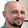 Martin Baranowski Martin Baranowski